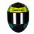 Capacete Bieffe B12 ARAGON